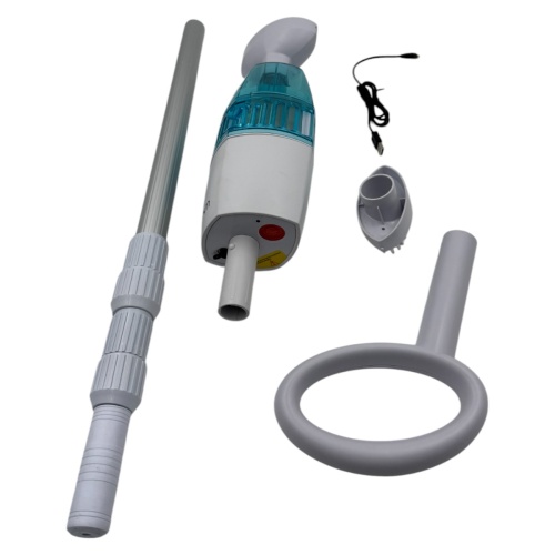 Пылесос ручной аккумуляторный WYBOT HYSON 2 (HJ10P) фото 5